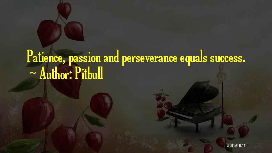 Pitbull Quotes 1944544