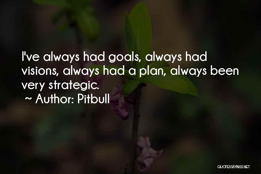 Pitbull Quotes 2178659
