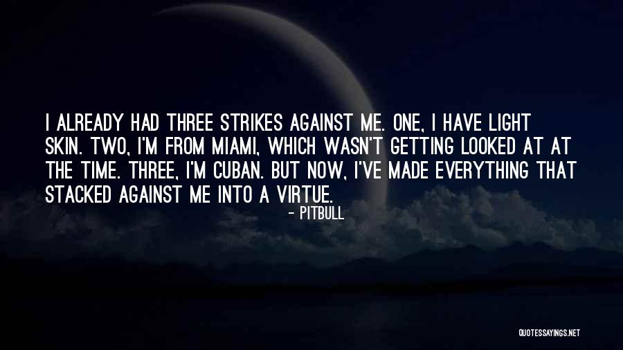 Pitbull Quotes 458291