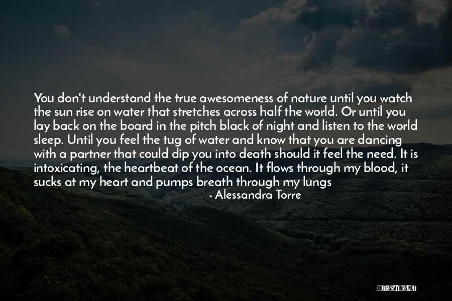 Pitch Black Quotes By Alessandra Torre Pitch Black Quotes By Alessandra Torre