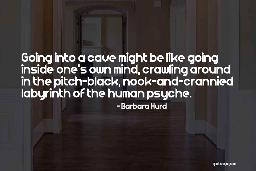 Pitch Black Quotes By Barbara Hurd Pitch Black Quotes By Barbara Hurd