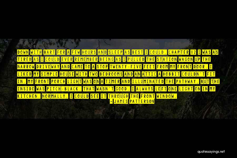 Pitch Black Quotes By James Patterson Pitch Black Quotes By James Patterson
