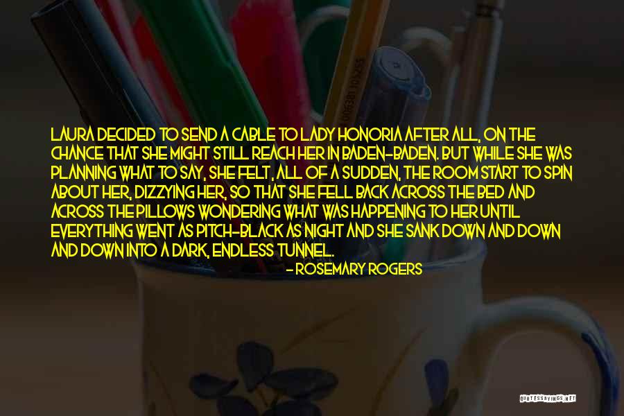 Pitch Black Quotes By Rosemary Rogers Pitch Black Quotes By Rosemary Rogers