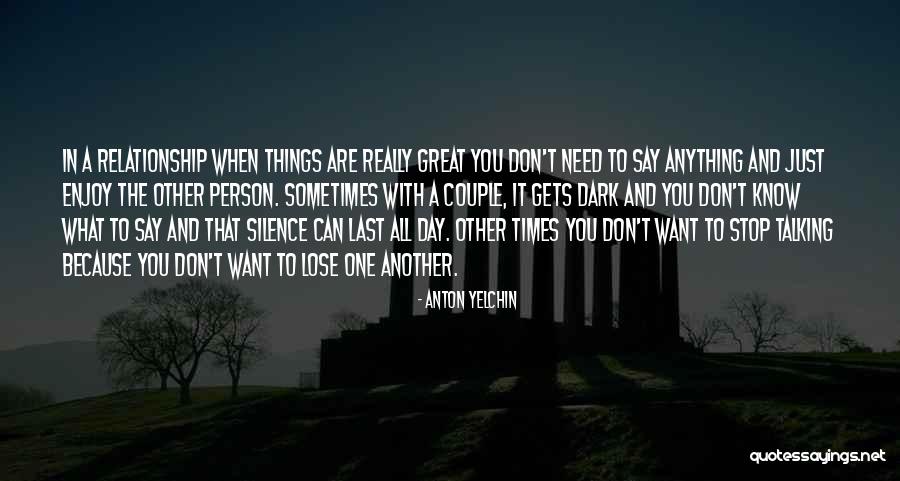 Pitch Perfect Lilly Quotes By Anton Yelchin Pitch Perfect Lilly Quotes By Anton Yelchin