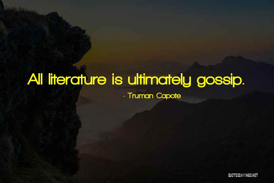 Pitchaya Indravudh Quotes By Truman Capote Pitchaya Indravudh Quotes By Truman Capote