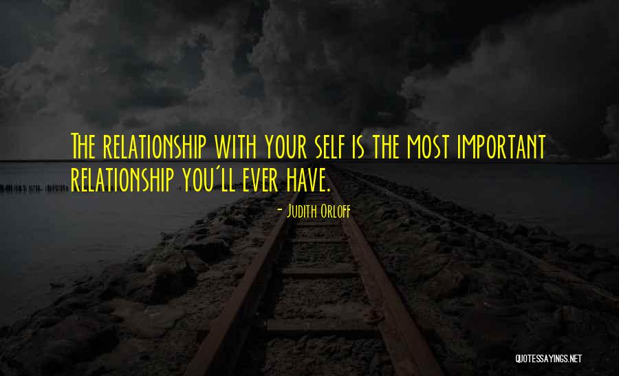 Pitchayamon Quotes By Judith Orloff Pitchayamon Quotes By Judith Orloff
