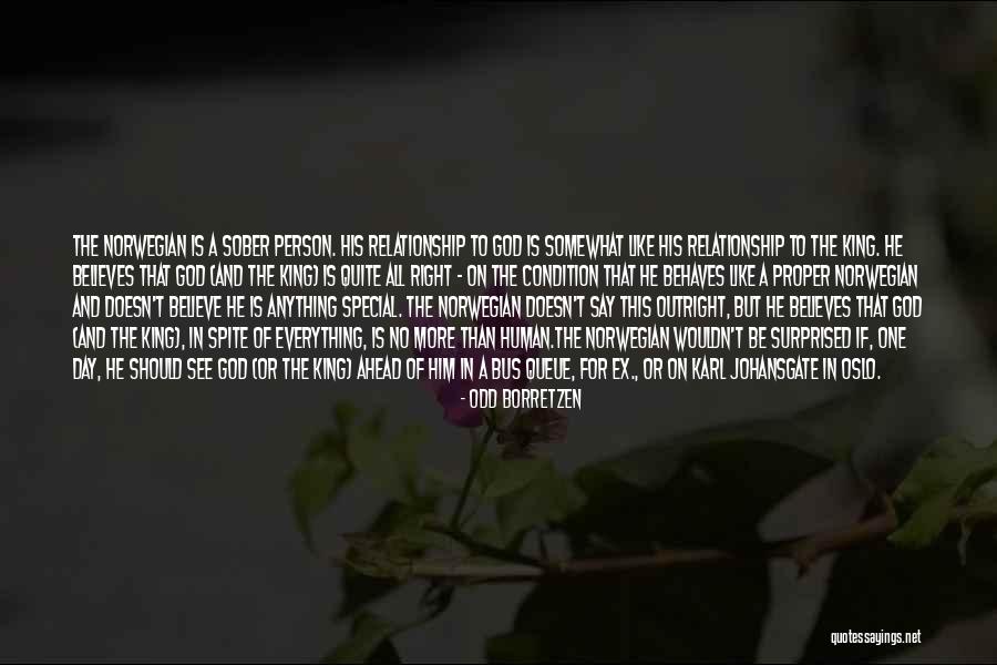 Pitchblende Marie Quotes By Odd Borretzen Pitchblende Marie Quotes By Odd Borretzen