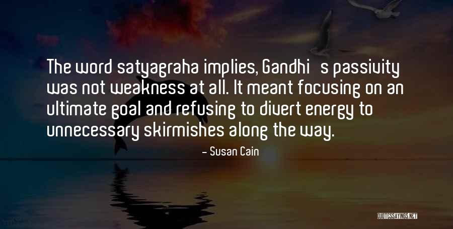 Pitchblende Marie Quotes By Susan Cain Pitchblende Marie Quotes By Susan Cain