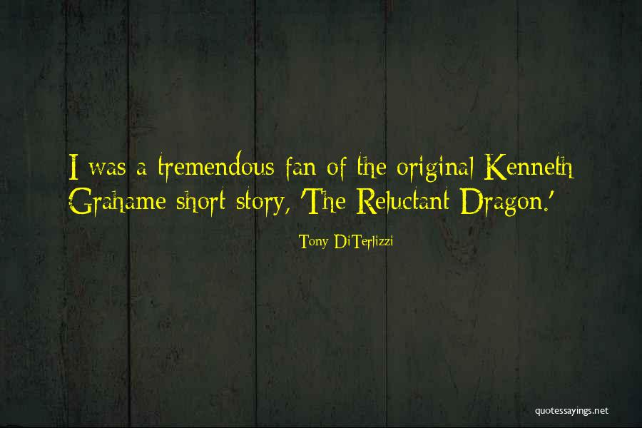 Pitchblende Marie Quotes By Tony DiTerlizzi Pitchblende Marie Quotes By Tony DiTerlizzi