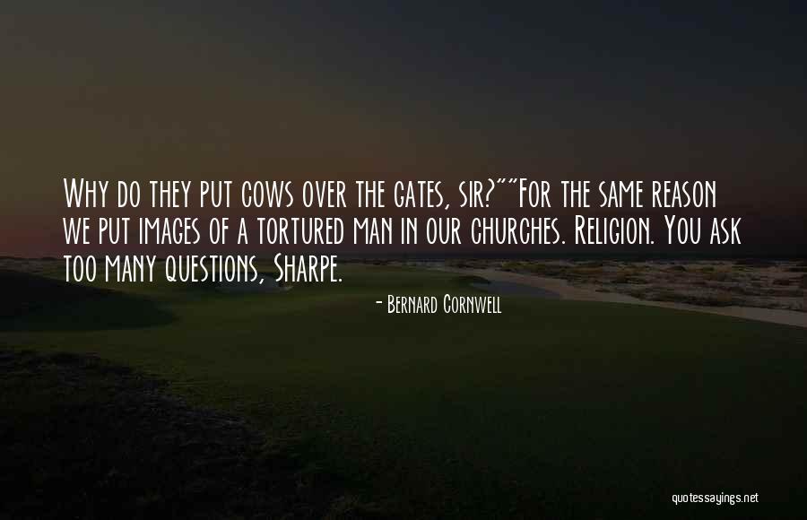 Pitchblende Radioactivity Quotes By Bernard Cornwell Pitchblende Radioactivity Quotes By Bernard Cornwell