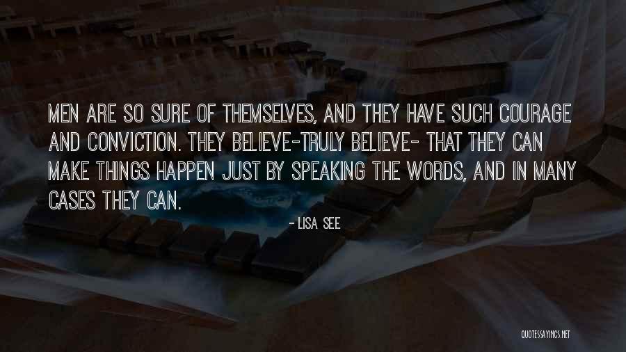 Pitcher Plants Quotes By Lisa See Pitcher Plants Quotes By Lisa See