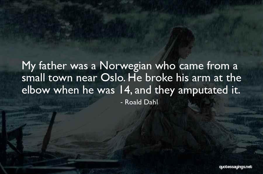 Pitchfork Magazine Quotes By Roald Dahl Pitchfork Magazine Quotes By Roald Dahl
