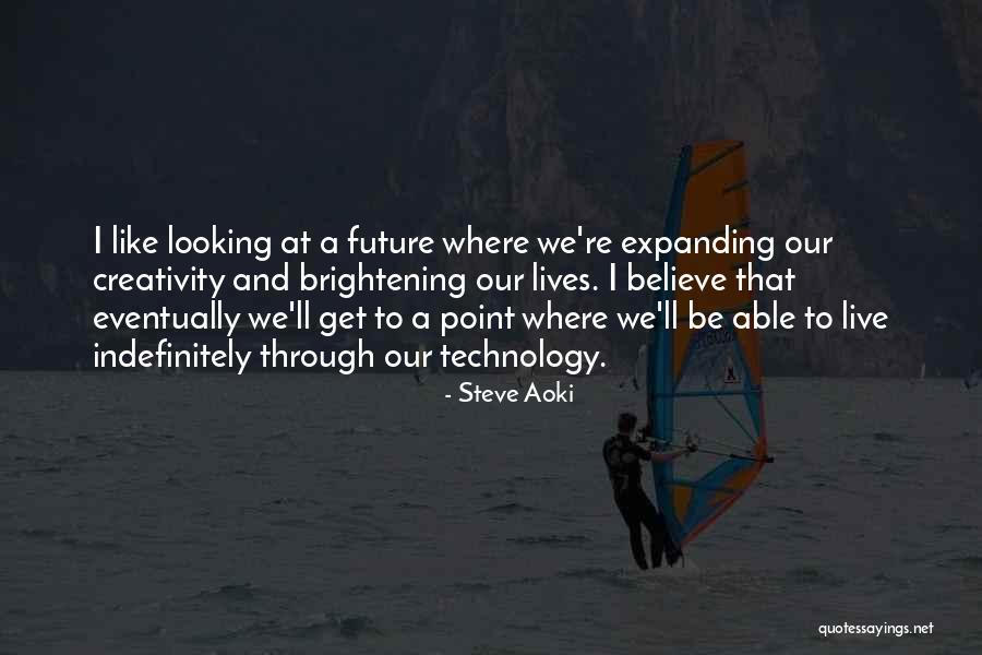 Pitchfork Record Quotes By Steve Aoki Pitchfork Record Quotes By Steve Aoki