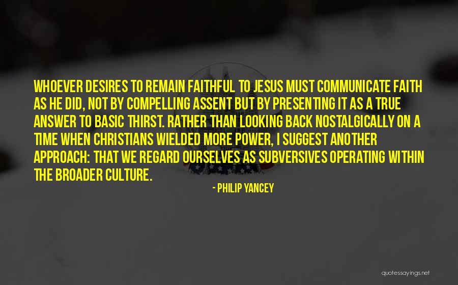 Pitching Coach Quotes By Philip Yancey Pitching Coach Quotes By Philip Yancey