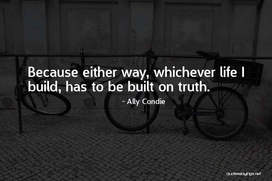 Piteee Quotes By Ally Condie Piteee Quotes By Ally Condie