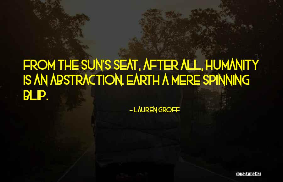 Piteee Quotes By Lauren Groff Piteee Quotes By Lauren Groff