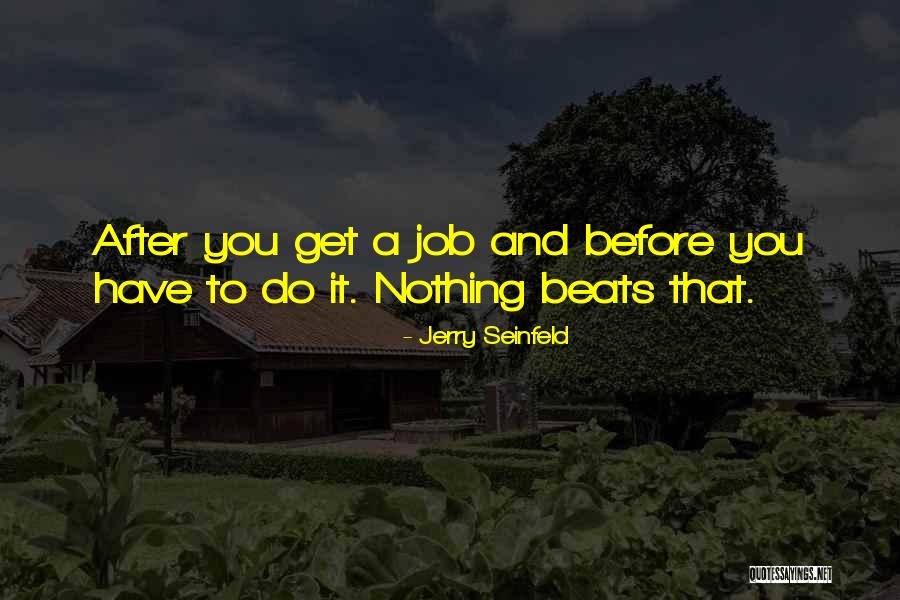 Piteens Quotes By Jerry Seinfeld Piteens Quotes By Jerry Seinfeld