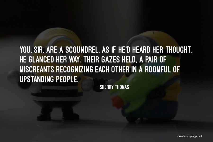 Pitense Quotes By Sherry Thomas Pitense Quotes By Sherry Thomas