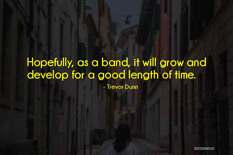 Piteous Overthrows Quotes By Trevor Dunn Piteous Overthrows Quotes By Trevor Dunn