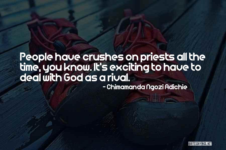 Pitermansburg Quotes By Chimamanda Ngozi Adichie Pitermansburg Quotes By Chimamanda Ngozi Adichie