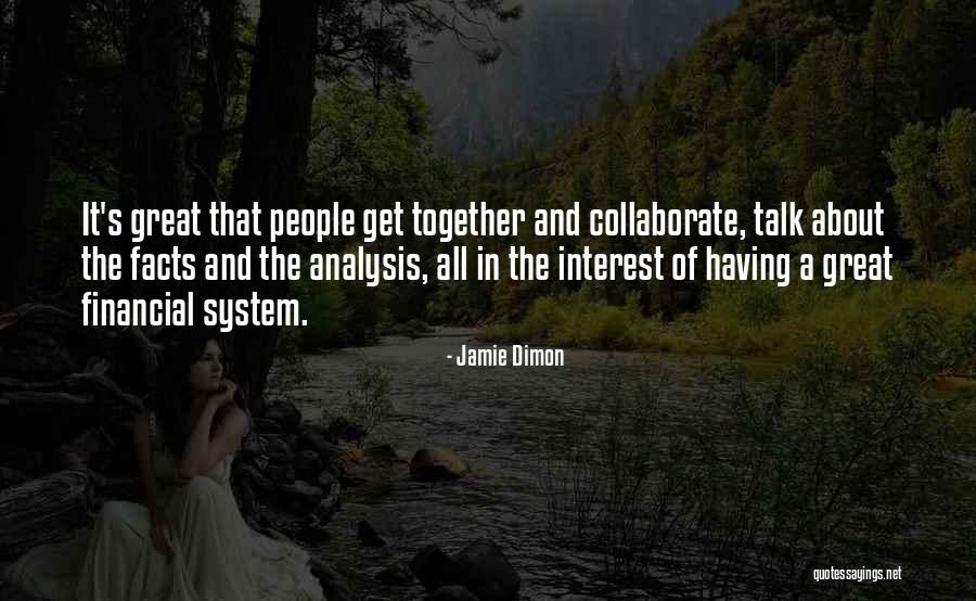 Pitesco Quotes By Jamie Dimon Pitesco Quotes By Jamie Dimon