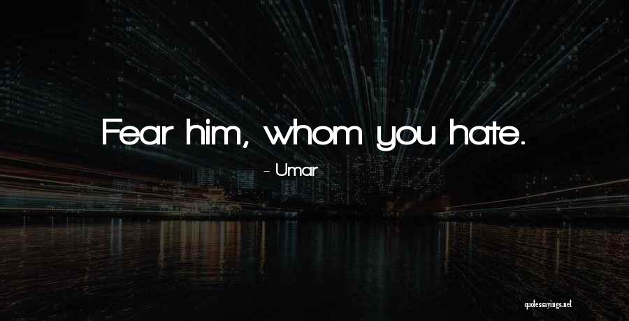 Pitesco Quotes By Umar Pitesco Quotes By Umar