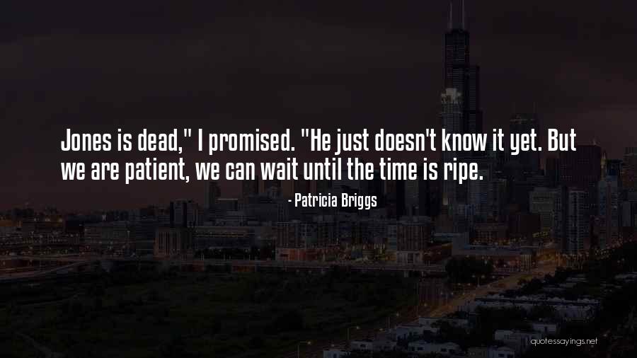 Pitfield House Quotes By Patricia Briggs Pitfield House Quotes By Patricia Briggs