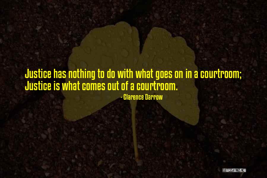 Pithani Quotes By Clarence Darrow Pithani Quotes By Clarence Darrow