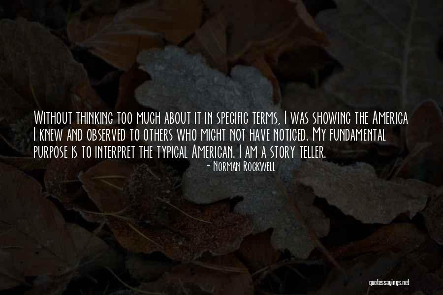 Pithier Define Quotes By Norman Rockwell Pithier Define Quotes By Norman Rockwell
