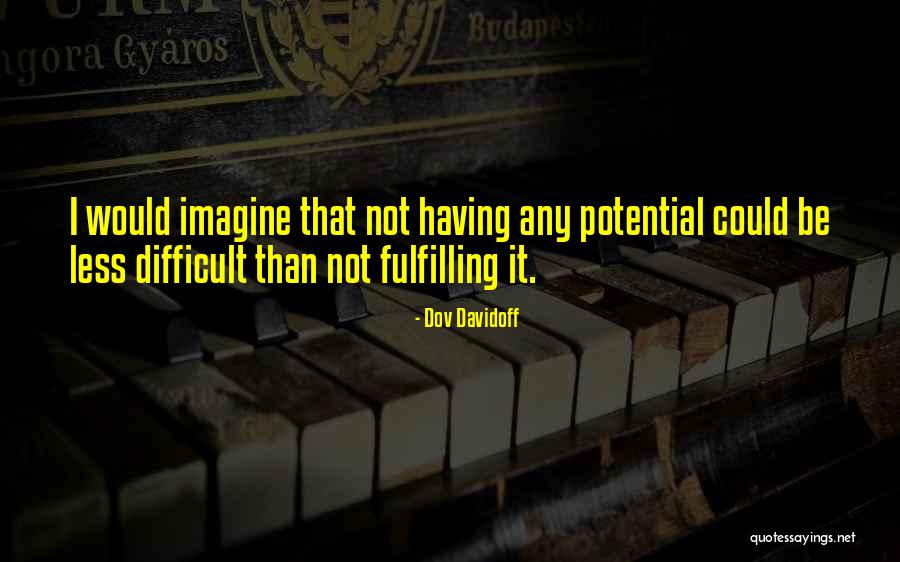 Pithily Define Quotes By Dov Davidoff Pithily Define Quotes By Dov Davidoff