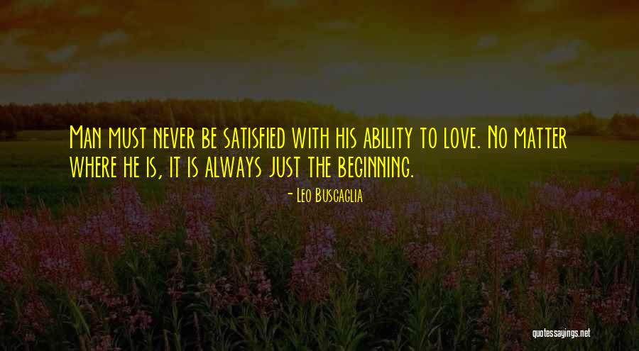 Pithon Killing Quotes By Leo Buscaglia Pithon Killing Quotes By Leo Buscaglia