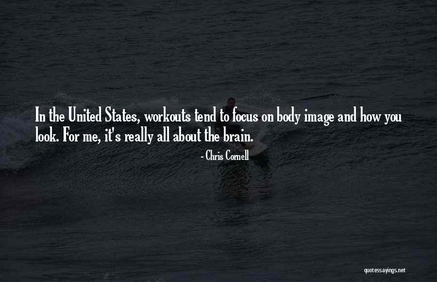 Pithy Work Quotes By Chris Cornell Pithy Work Quotes By Chris Cornell