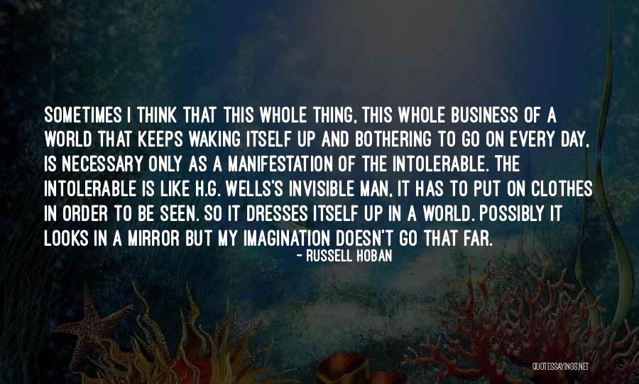 Pitiable In A Sentence Quotes By Russell Hoban Pitiable In A Sentence Quotes By Russell Hoban