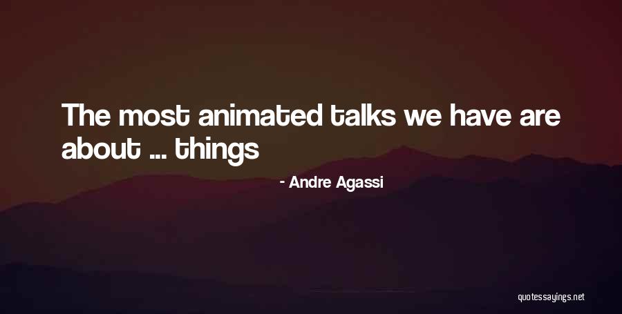 Piticea Quotes By Andre Agassi Piticea Quotes By Andre Agassi