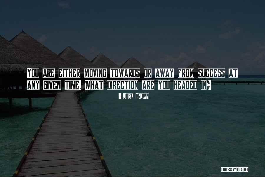 Piticea Quotes By Joel Brown Piticea Quotes By Joel Brown