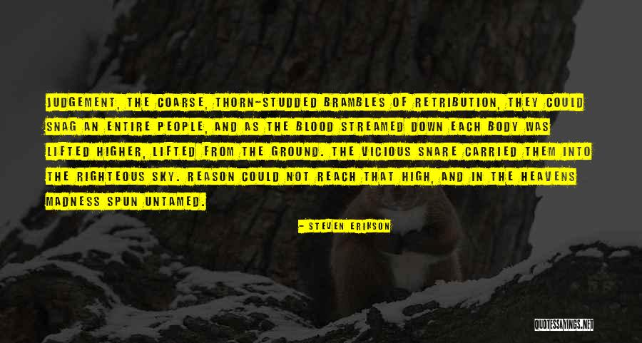 Piticot Quotes By Steven Erikson Piticot Quotes By Steven Erikson