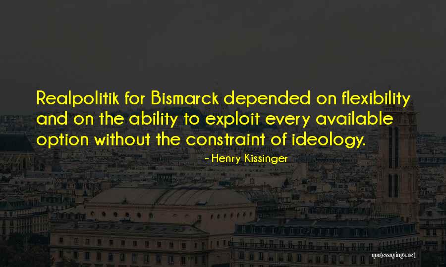 Pitie Salpetriere Quotes By Henry Kissinger Pitie Salpetriere Quotes By Henry Kissinger