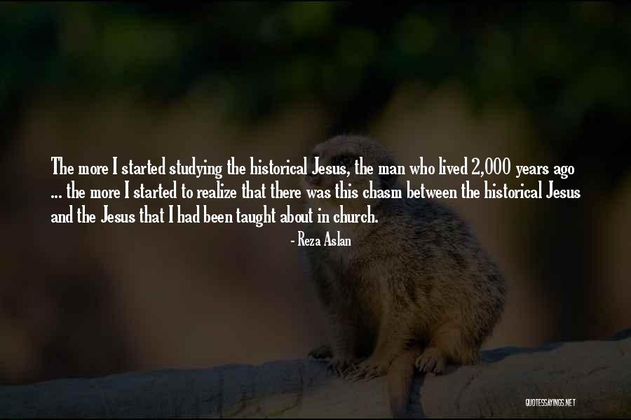 Pitie Salpetriere Quotes By Reza Aslan Pitie Salpetriere Quotes By Reza Aslan