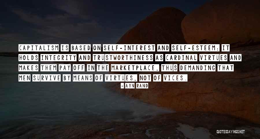 Pitied Def Quotes By Ayn Rand Pitied Def Quotes By Ayn Rand