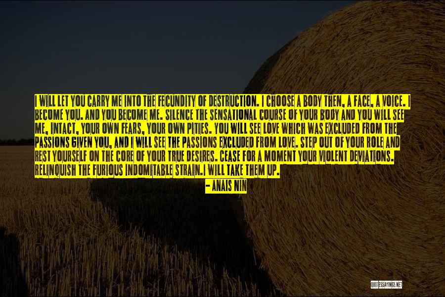 Pities Quotes By Anais Nin Pities Quotes By Anais Nin