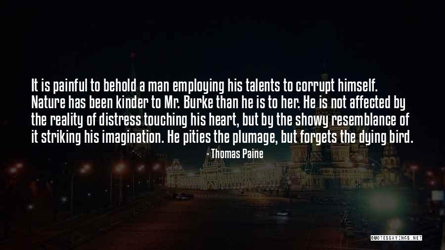 Pities Quotes By Thomas Paine Pities Quotes By Thomas Paine