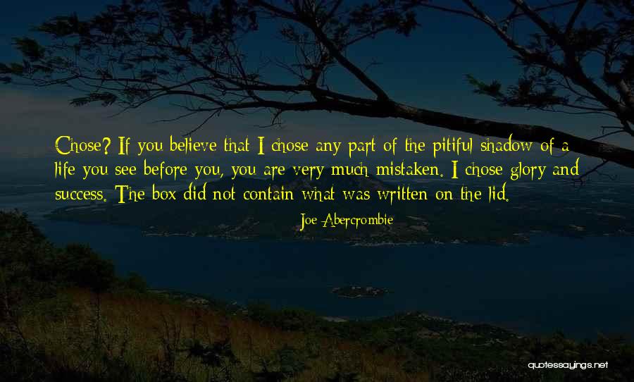 Pitiful Quotes By Joe Abercrombie Pitiful Quotes By Joe Abercrombie
