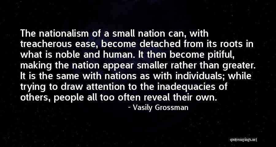 Pitiful Quotes By Vasily Grossman Pitiful Quotes By Vasily Grossman