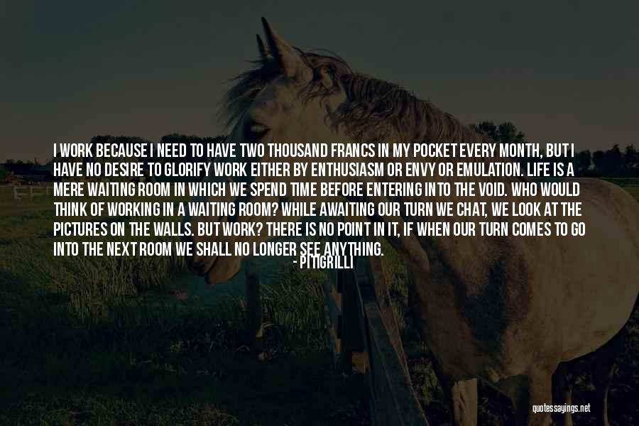 Pitigrilli Quotes 1226000