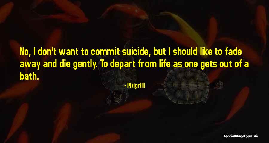 Pitigrilli Quotes 1508041
