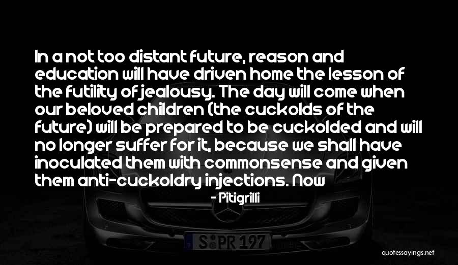 Pitigrilli Quotes 1876970