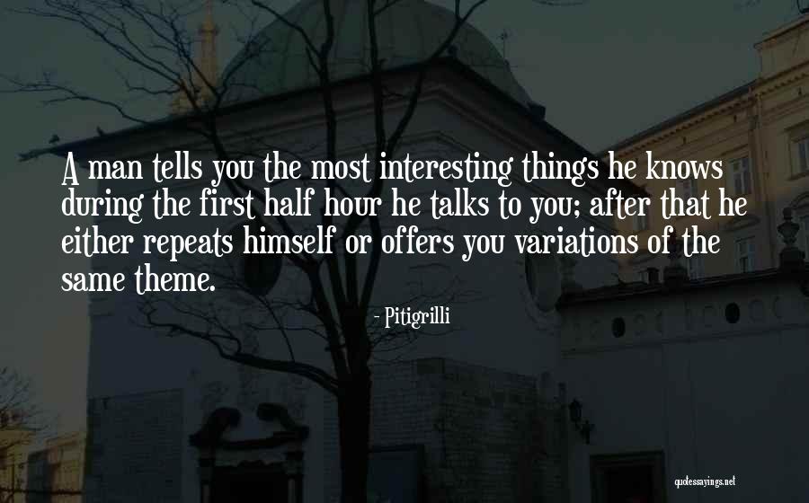 Pitigrilli Quotes 1944134
