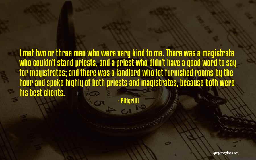 Pitigrilli Quotes 1949367