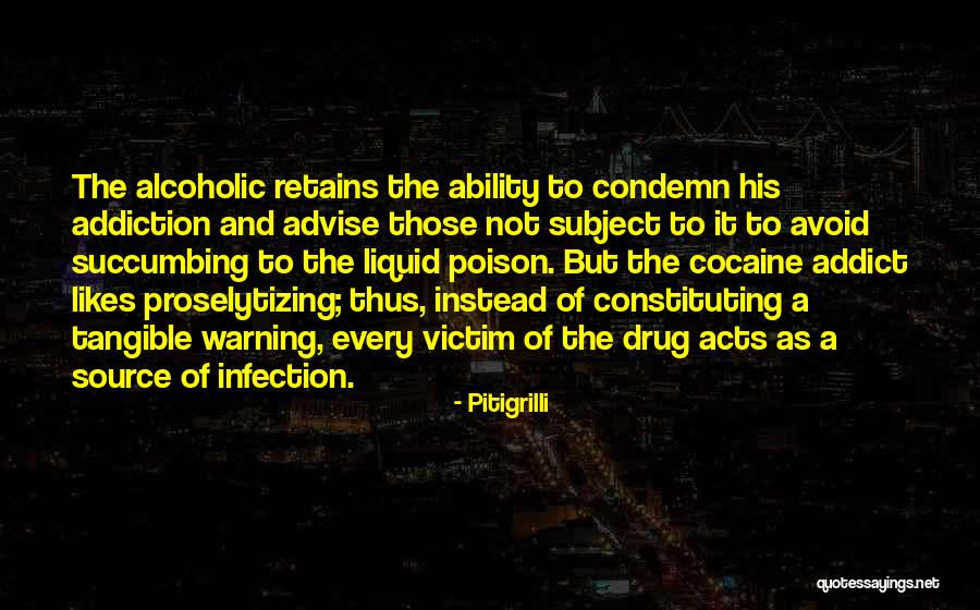 Pitigrilli Quotes 979587