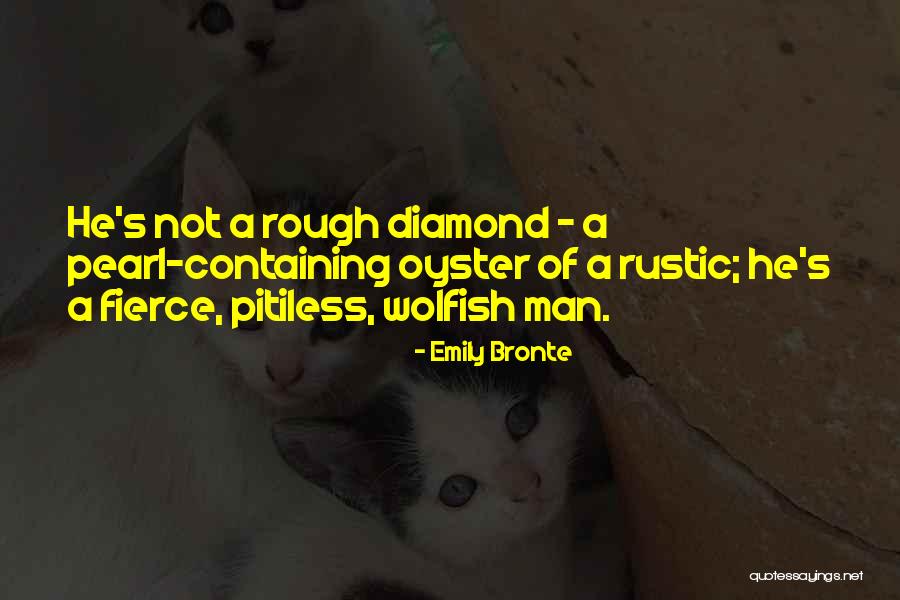 Pitiless Quotes By Emily Bronte Pitiless Quotes By Emily Bronte